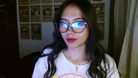 Snapshot of wild_kittys chatting on March 7, 2026, 5:15 am Katherine and James online show from March 7, 2026, 5:15 am