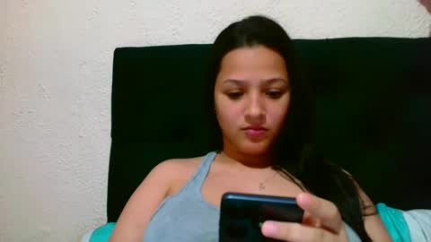 Snapshot of wild_moanaa chatting on January 9, 2025, 3:47 am Jennifer wild online show from January 9, 2025, 3:47 am