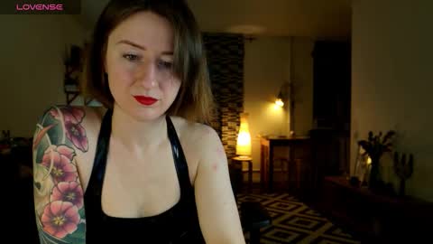 Snapshot of wild_peony chatting on February 3, 2026, 6:02 pm wild_peony online show from February 3, 2026, 6:02 pm