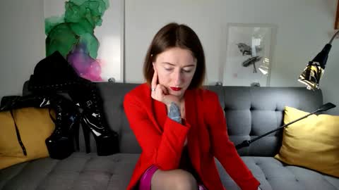 Snapshot of wild_peony chatting on April 22, 2026, 2:51 pm wild_peony online show from April 22, 2026, 2:51 pm