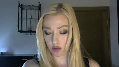 Alina online show from January 21, 2025, 11:35 am