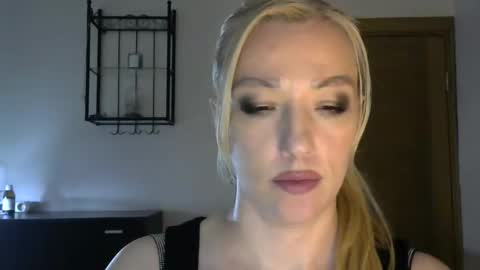 Alina online show from January 23, 2025, 2:17 pm