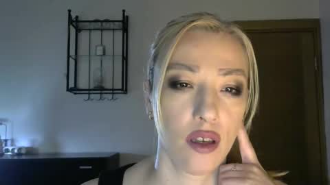 Alina online show from January 27, 2025, 8:18 am