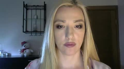 Alina online show from January 30, 2025, 11:11 am