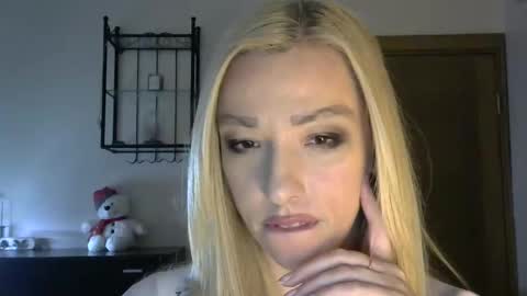 Alina online show from January 31, 2025, 11:35 am