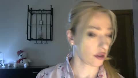 Alina online show from February 1, 2025, 8:29 am