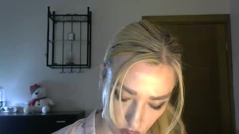 Alina online show from February 1, 2025, 11:32 am