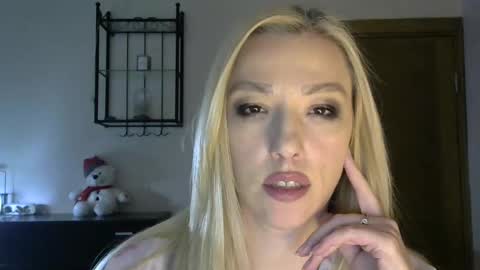 Alina online show from February 5, 2025, 2:37 pm