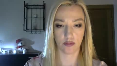 Alina online show from February 9, 2025, 11:25 am