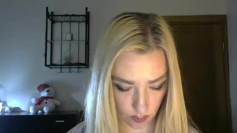 Alina online show from February 19, 2025, 2:34 pm