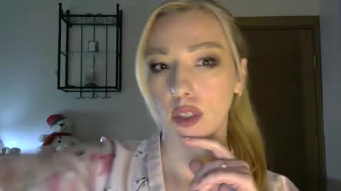 Alina online show from February 21, 2025, 3:54 pm