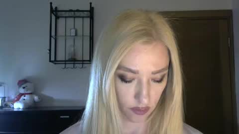 Alina online show from March 6, 2025, 11:47 am