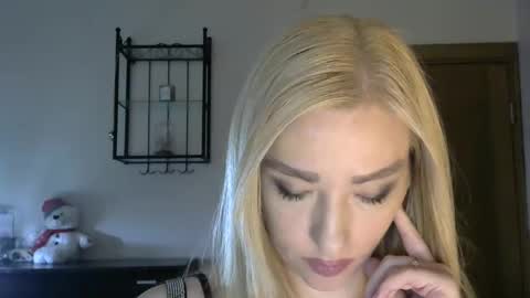 Alina online show from March 7, 2025, 8:34 am