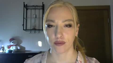 Alina online show from March 10, 2025, 2:59 pm