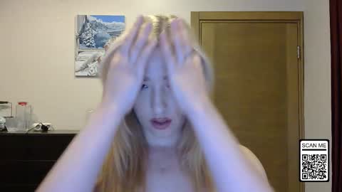 Alina online show from September 22, 2025, 1:02 pm