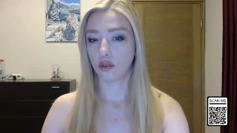 Alina online show from October 6, 2025, 1:08 pm