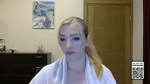 Alina online show from October 23, 2025, 2:16 pm