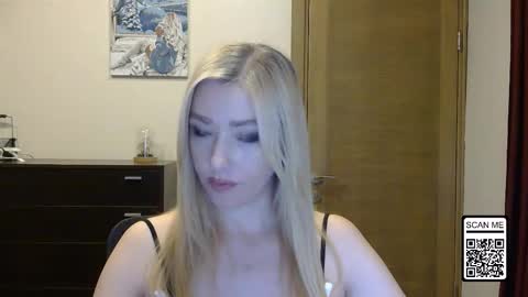 Alina online show from November 6, 2025, 2:29 pm