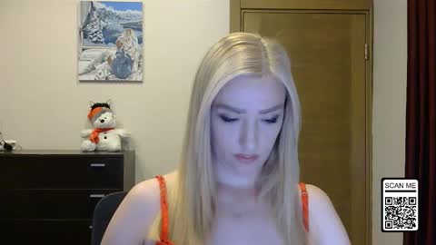 Alina online show from November 22, 2025, 2:49 pm