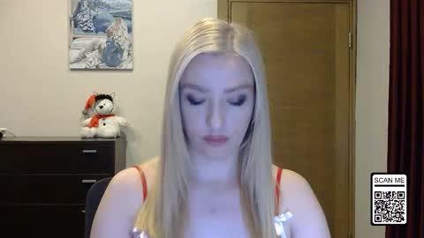 Alina online show from December 1, 2025, 3:39 pm