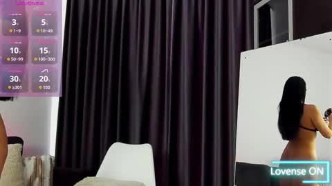 Snapshot of wild_whispers chatting on December 5, 2025, 8:45 am WildWhispers online show from December 5, 2025, 8:45 am