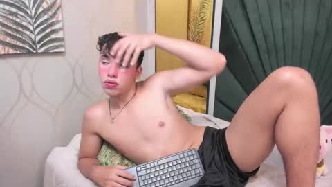 Snapshot of wildboy22_ chatting on January 10, 2026, 2:13 am Sebas online show from January 10, 2026, 2:13 am