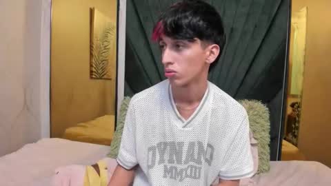 Snapshot of wildboy22_ chatting on January 13, 2026, 1:55 am Sebas online show from January 13, 2026, 1:55 am