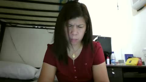 WildChick online show from January 6, 2025, 10:58 pm