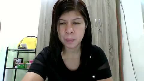 WildChick online show from February 12, 2025, 12:05 am