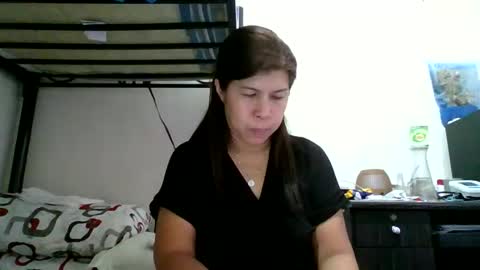 WildChick online show from October 1, 2025, 11:44 pm
