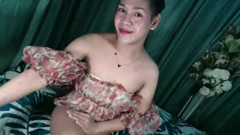 Snapshot of wildcock69_jassy chatting on November 4, 2025, 9:19 am Jazzie online show from November 4, 2025, 9:19 am