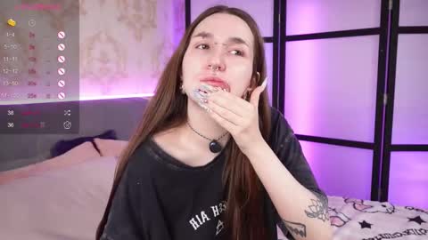 Snapshot of wilder_weinn chatting on February 8, 2026, 8:29 am .. alice .. online show from February 8, 2026, 8:29 am