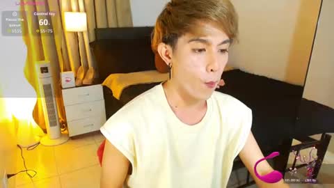 Snapshot of wildesttwinky chatting on July 16, 2026, 2:34 pm Arvie Rubio online show from July 16, 2026, 2:34 pm
