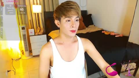 Snapshot of wildesttwinky chatting on July 20, 2026, 12:07 pm Arvie Rubio online show from July 20, 2026, 12:07 pm