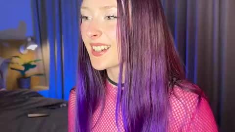 Snapshot of wildfairiesheaven chatting on October 19, 2025, 11:05 pm OF JunoHoly online show from October 19, 2025, 11:05 pm