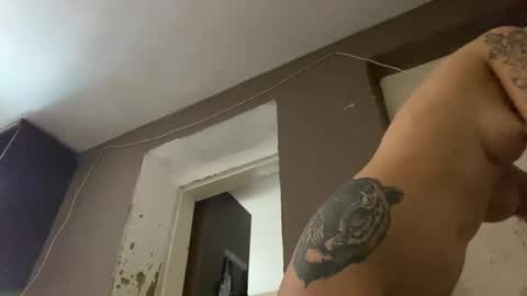 wildforestmuse  twitter online show from March 25, 2026, 7:36 am