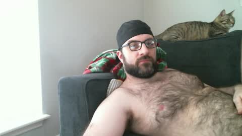 Snapshot of wildfunguy1 chatting on February 2, 2026, 7:01 pm Chase online show from February 2, 2026, 7:01 pm