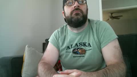 Snapshot of wildfunguy1 chatting on February 5, 2026, 3:49 pm Chase online show from February 5, 2026, 3:49 pm
