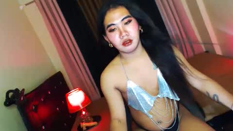 Lianelaiza online show from March 11, 2026, 6:25 pm