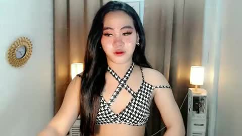 Lianelaiza online show from March 29, 2026, 5:46 pm