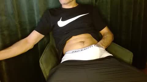 wildjerk91 online show from December 14, 2025, 1:00 am