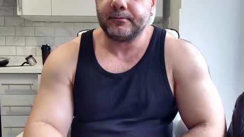 Snapshot of wildjohn_xx chatting on March 25, 2026, 2:12 pm WildJohn XX online show from March 25, 2026, 2:12 pm