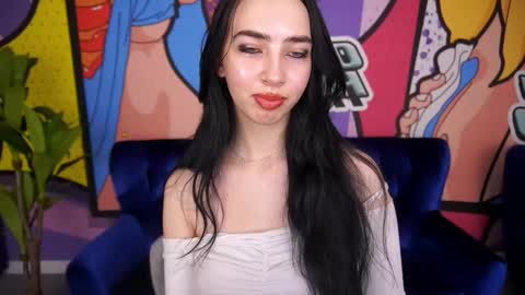 Alena online show from October 3, 2025, 5:59 am