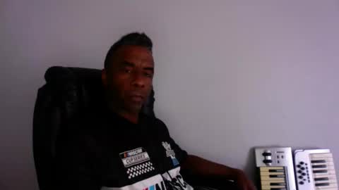 Snapshot of wildnight007 chatting on May 25, 2026, 11:55 pm wildnight007 online show from May 25, 2026, 11:55 pm