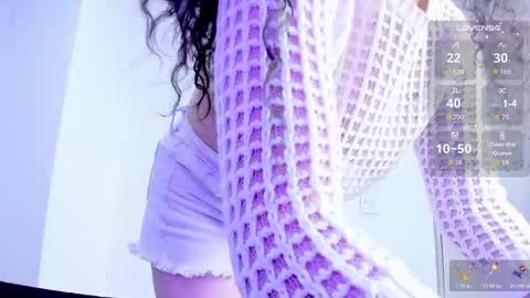 WildSelena online show from November 15, 2025, 6:15 pm