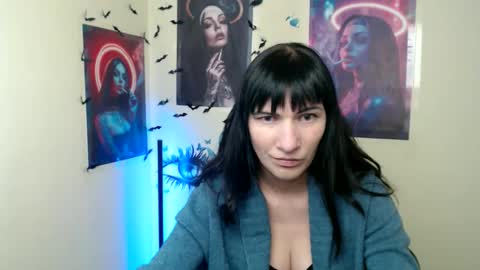 Rosalinda online show from January 19, 2026, 1:26 pm