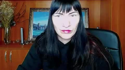 Rosalinda online show from February 6, 2026, 1:25 pm