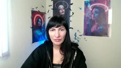 Rosalinda online show from February 17, 2026, 2:13 pm