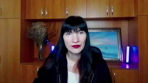 Rosalinda online show from March 5, 2026, 1:51 pm