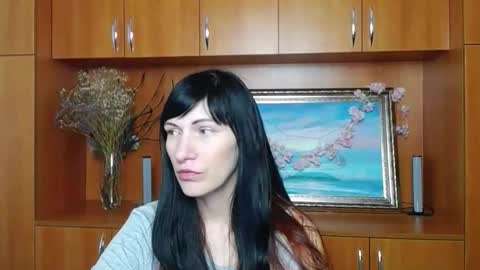 Rosalinda online show from March 20, 2026, 1:16 pm